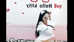 Korean Teen - www.GirlsHaving.fun
