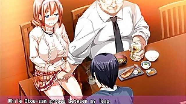 Eroge Sex