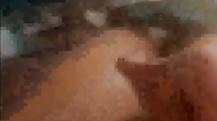 Nour Eddine Haddachi masturbeert op de webcam voor een 8-jarig meisje
